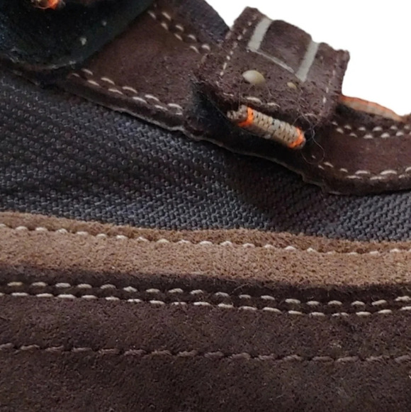 L.L. Bean Sneaker Boots EUC ❤️ - Picture 4 of 12